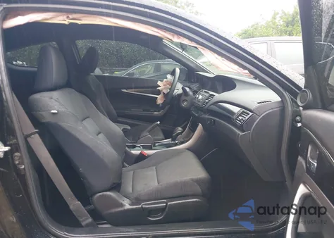 2016 Honda Accord Lx-S z USA, uszkodzony, nr VIN 1HGCT1B43GA009923